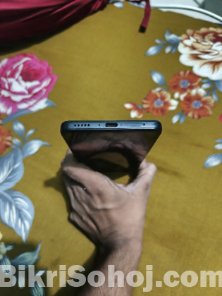 Xiaomi 11i Hyper Charge